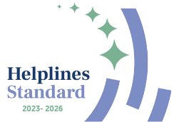 Helplines Standard logo